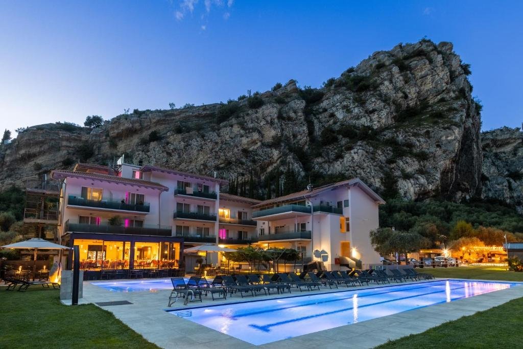 Hotelansicht: AktivHotel Santalucia