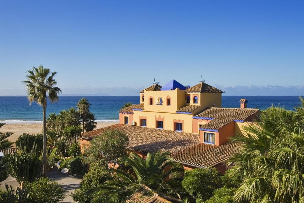 Hotelansicht: Beach Hotel Dos Mares