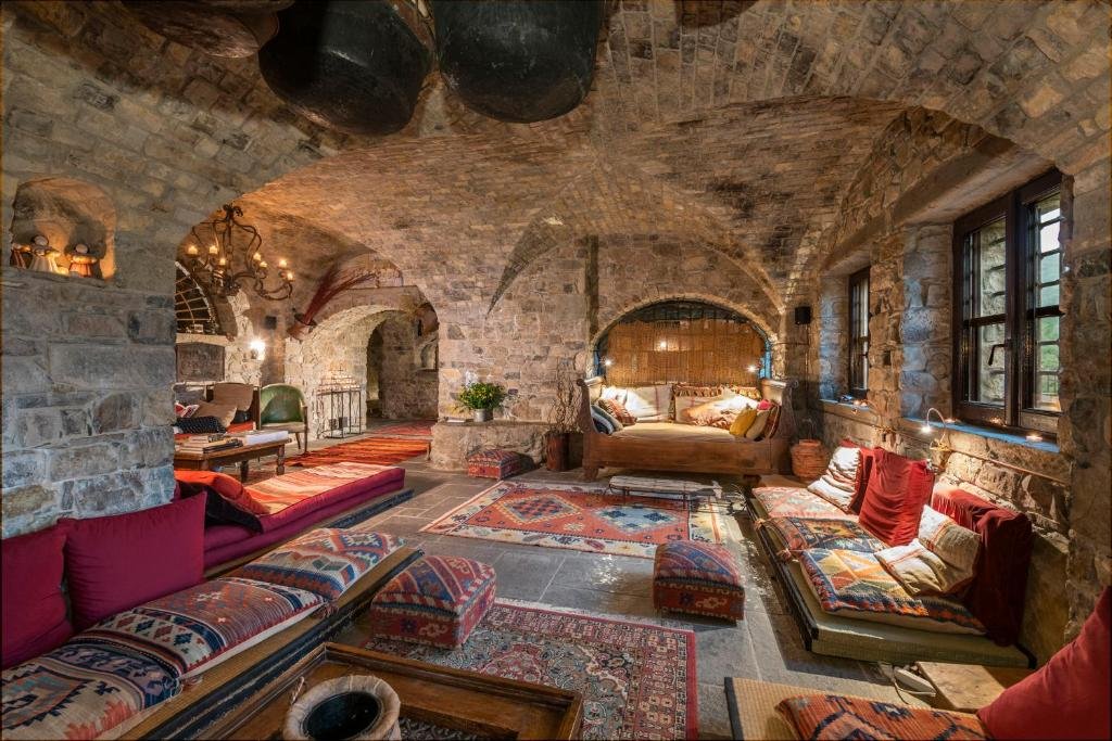 Hotelansicht: Eremito Hotelito del Alma