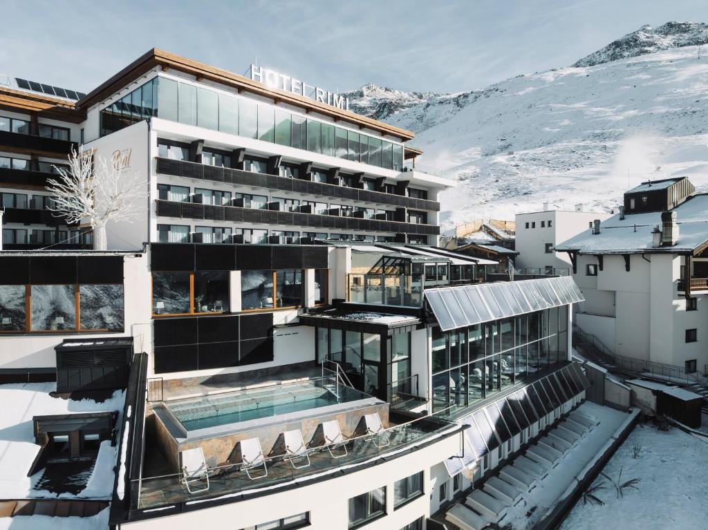 Hotelansicht: Hotel Riml