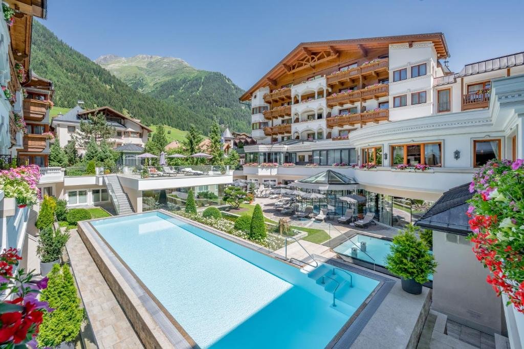 Hotelansicht: Hotel Trofana Royal