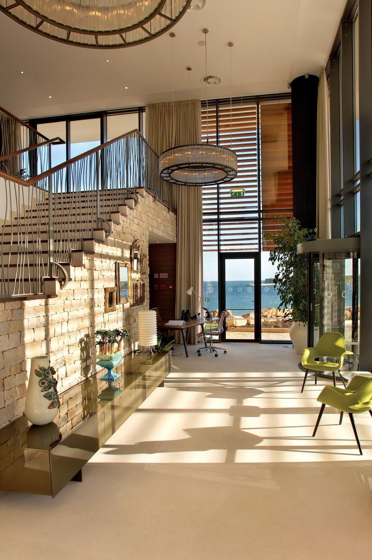 Hotelansicht: Martinhal Sagres Beach Family Resort