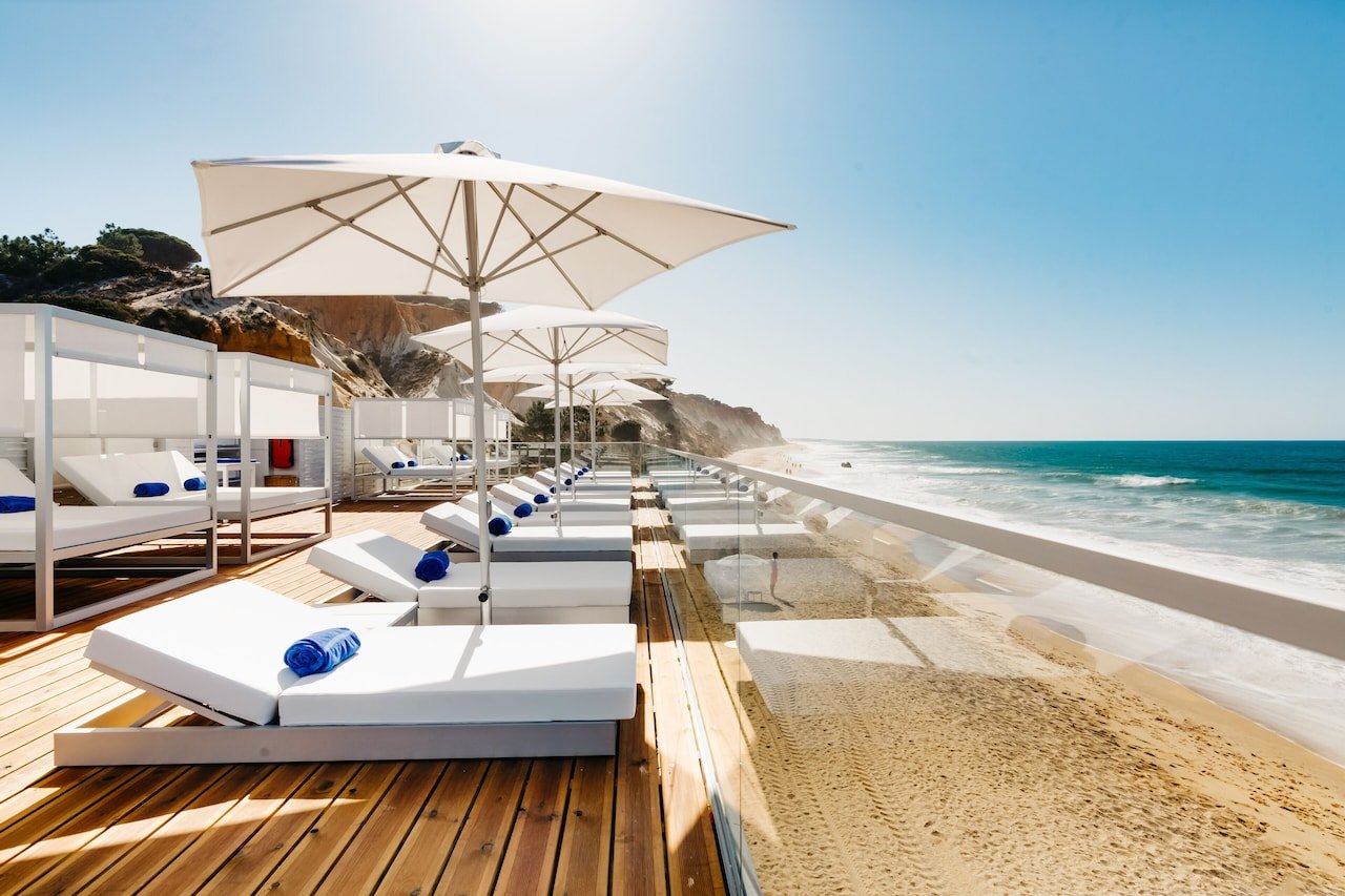 Hotelansicht: Pine Cliffs, a Luxury Collection Resort