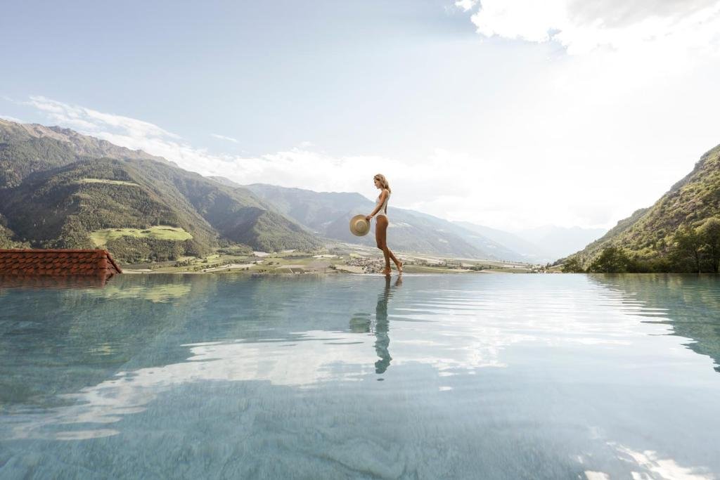 Hotelansicht: Preidlhof Luxury DolceVita Resort