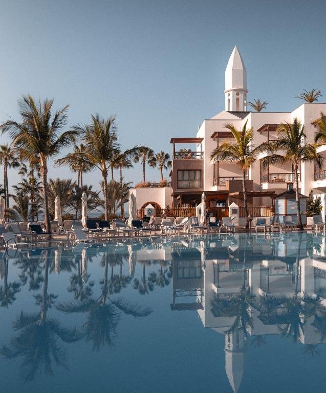 Hotelansicht: Princesa Yaiza Suite Hotel Resort