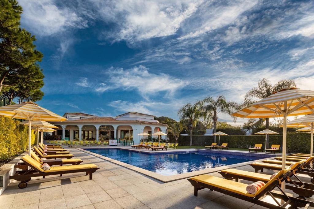 Hotelansicht: Quinta do Lago Hotel (The Magnolia)