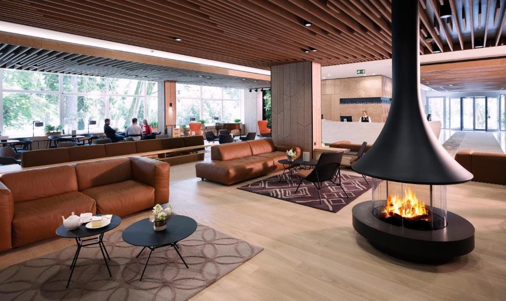 Hotelansicht: Rikli Balance Hotel