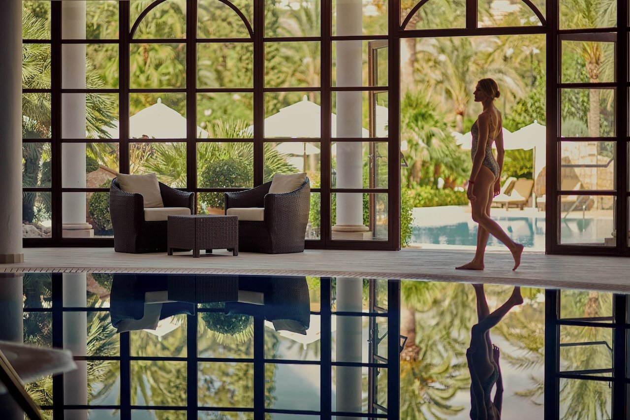 Hotelansicht: Sheraton Mallorca Arabella Golf Hotel
