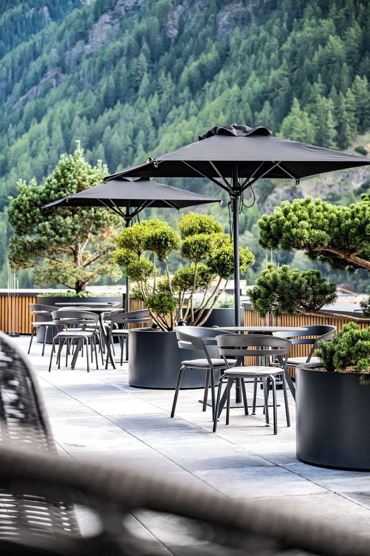 Hotelansicht: Adult Sporthotel Alpina