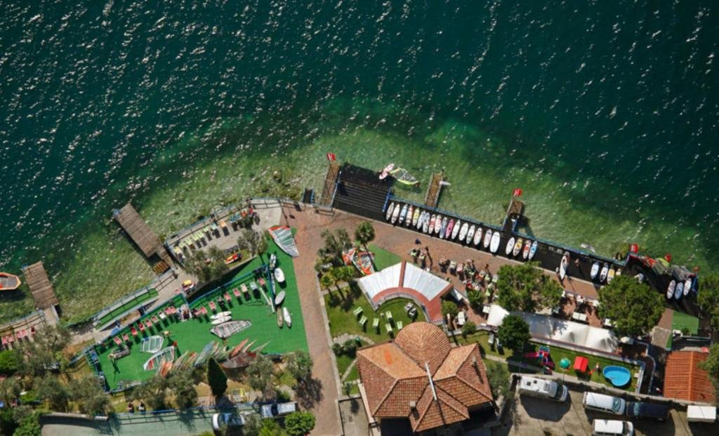 Hotelansicht: Surf Hotel Pier