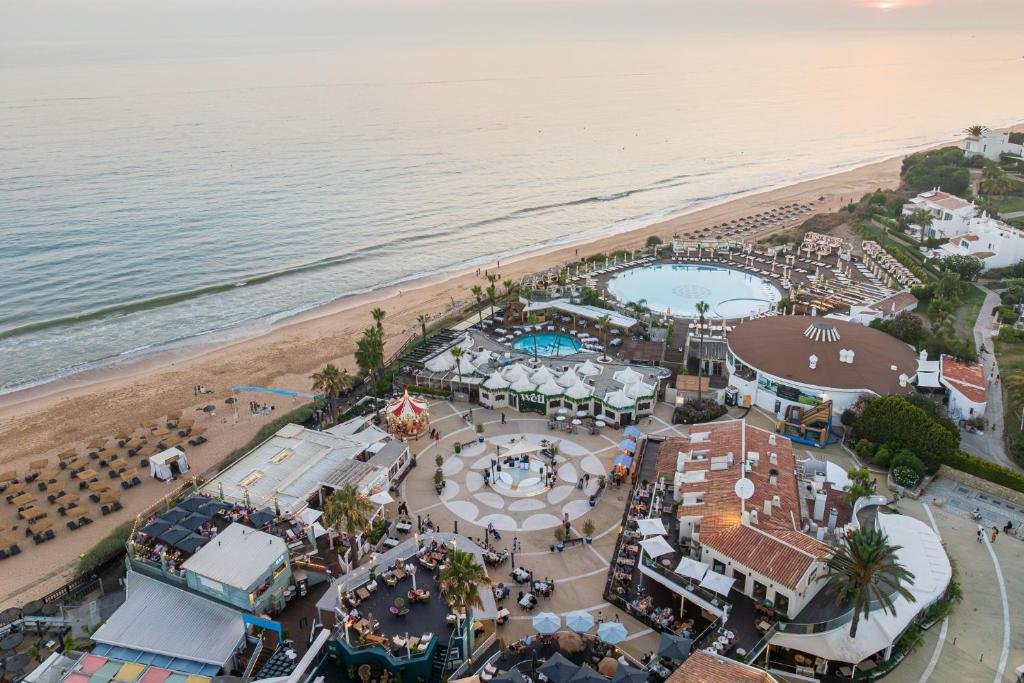 Hotelansicht: Vale do Lobo Resort