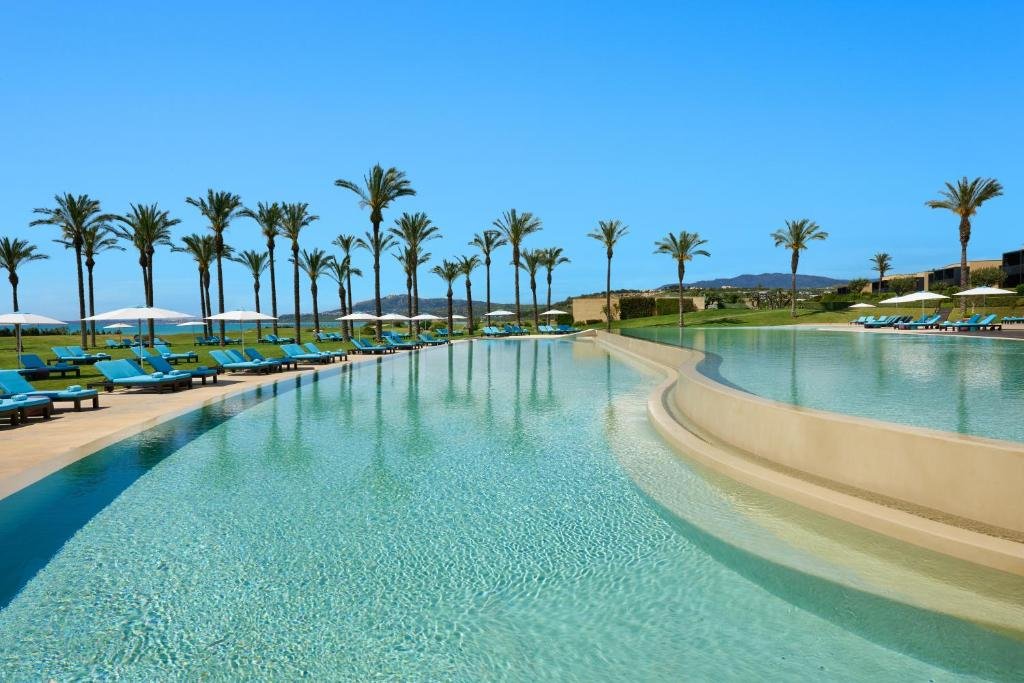 Hotelansicht: Verdura Resort, a Rocco Forte Hotel