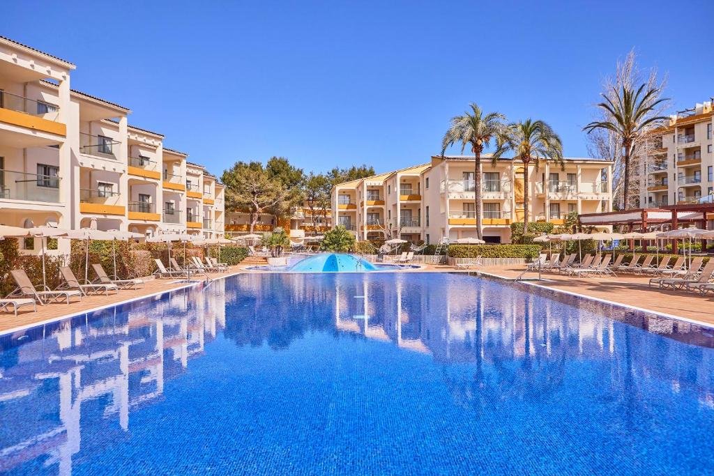 Hotelansicht: Zafiro Tropic